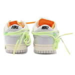 Off-White-x-Nike-Dunk-Low-Lot-43-of-50-Streetwear-Fashion