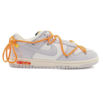 Off-White-x-Nike-Dunk-Low-Lot-44-of-50-Streetwear-Fashion