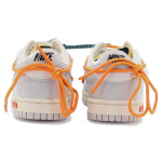 Off-White-x-Nike-Dunk-Low-Lot-44-of-50-Streetwear-Fashion