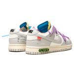 Off-White-x-Nike-Dunk-Low-Lot-47-of-50-Streetwear-Fashion