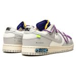 Off-White-x-Nike-Dunk-Low-Lot-48-of-50-Streetwear-Fashion