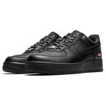 Supreme-x-Nike-Air-Force-1-Low-Box-Logo-Black-Streetwear-Fashion