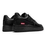 Supreme-x-Nike-Air-Force-1-Low-Box-Logo-Black-Streetwear-Fashion