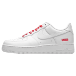 Supreme-x-Nike-Air-Force-1-Low-Box-Logo-White-Streetwear-Fashion