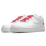 Supreme-x-Nike-Air-Force-1-Low-Box-Logo-White-Streetwear-Fashion