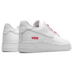 Supreme-x-Nike-Air-Force-1-Low-Box-Logo-White-Streetwear-Fashion