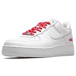 Supreme-x-Nike-Air-Force-1-Low-Box-Logo-White-Streetwear-Fashion