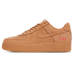 Supreme-x-Nike-Air-Force-1-Low-SP-Flax-Streetwear-Fashion