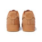 Supreme-x-Nike-Air-Force-1-Low-SP-Flax-Streetwear-Fashion