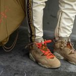 Travis-Scott-x-Air-Jordan-6-Retro-British-Khaki-Streetwear-Fashion