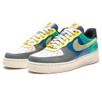 Undefeated-x-Nike-Air-Force-1-Low-Community-Streetwear-Fashion