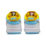 Nike-Dunk-Low-SB-x-FTC-Lagoon-Pulse-Streetwear-Fashion